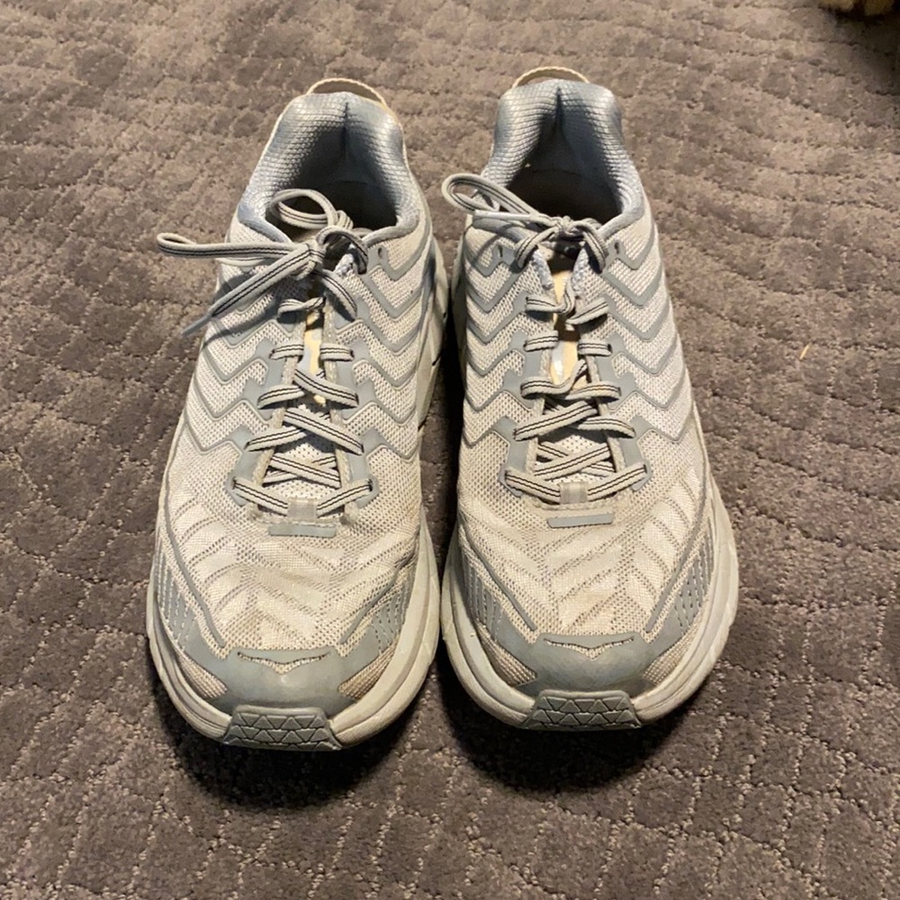 HOKA shoes